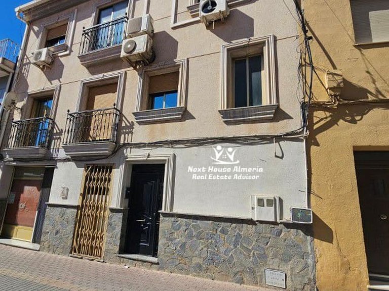 Town House for Sale in Olula Del Río, Almeria 63