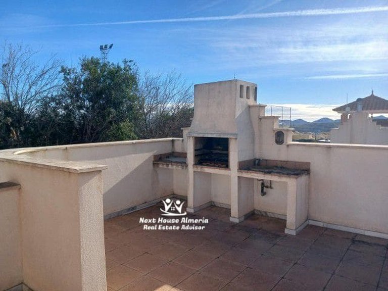Villa for Sale in La Alfoquia, Almeria 45