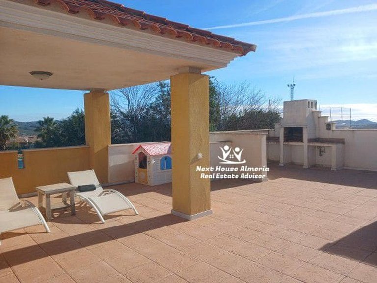 Villa for Sale in La Alfoquia, Almeria 44