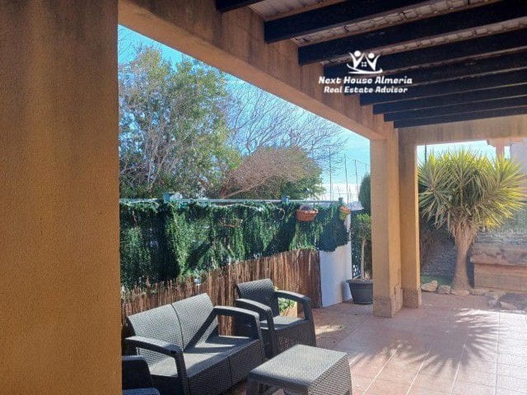 Villa for Sale in La Alfoquia, Almeria 29