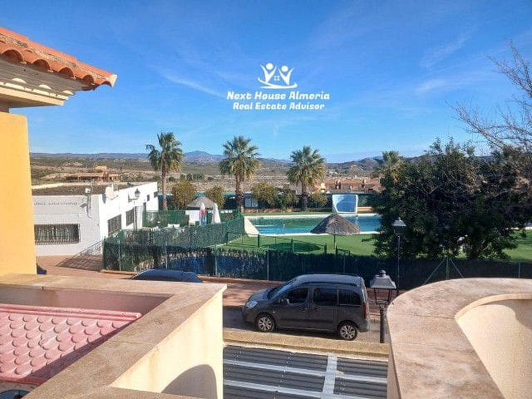 Villa for Sale in La Alfoquia, Almeria 41