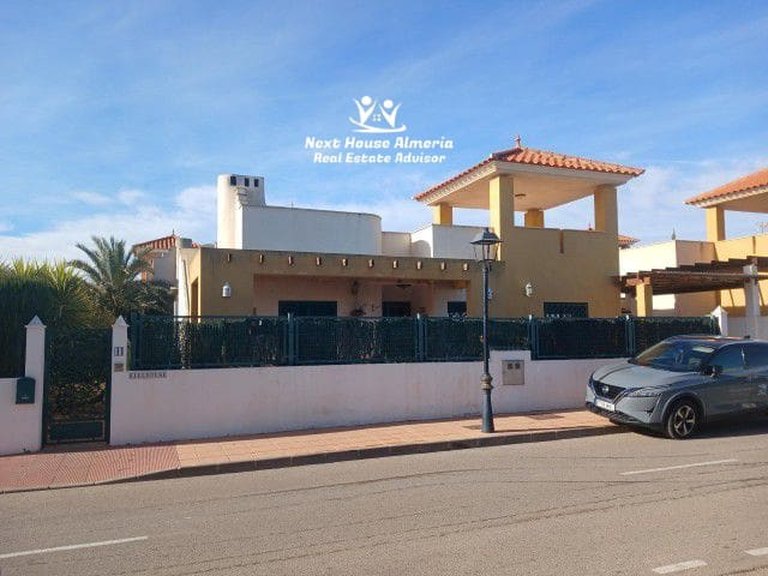 Villa for Sale in La Alfoquia, Almeria 47