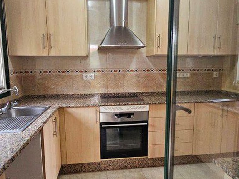 Villa for Sale in La Alfoquia, Almeria 13