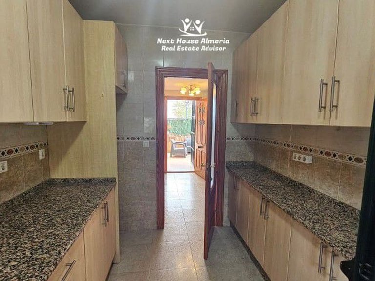 Villa for Sale in La Alfoquia, Almeria 14