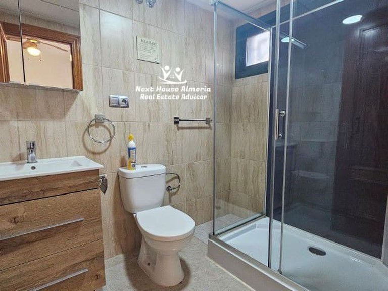 Villa for Sale in La Alfoquia, Almeria 25