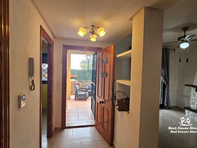 Villa for Sale in La Alfoquia, Almeria 27