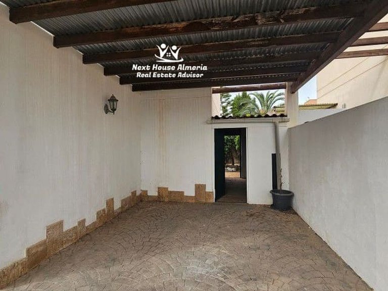 Villa for Sale in La Alfoquia, Almeria 32