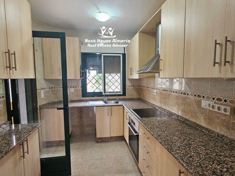 Villa for Sale in La Alfoquia, Almeria 9