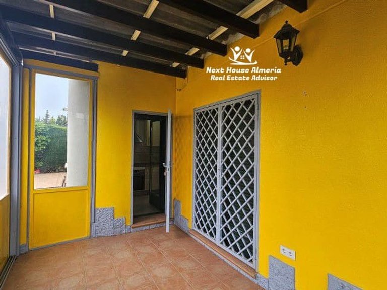 Villa for Sale in La Alfoquia, Almeria 12