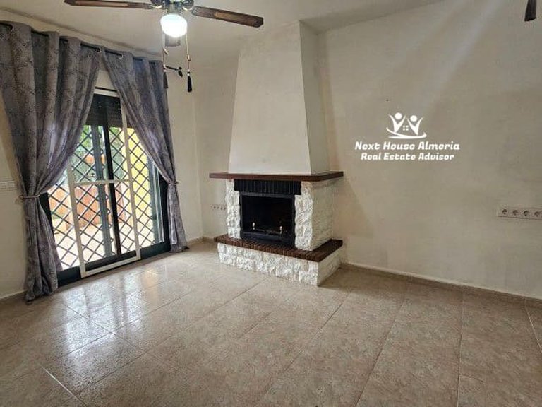 Villa for Sale in La Alfoquia, Almeria 15