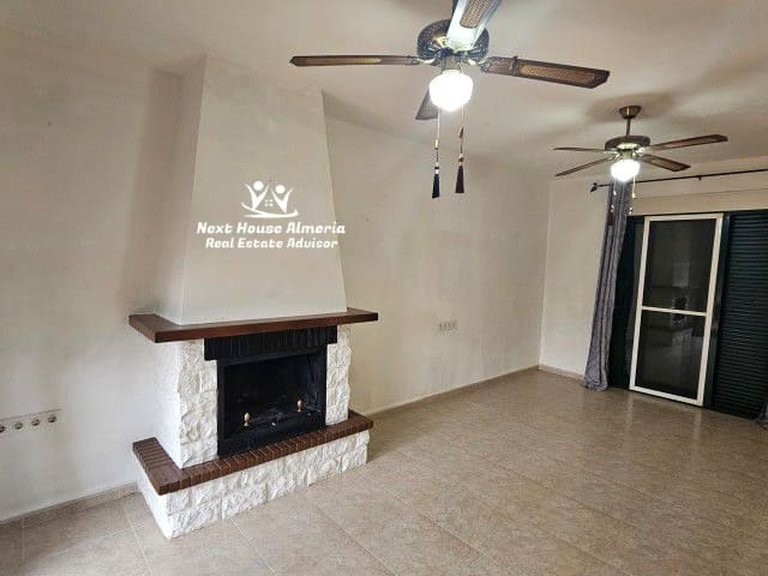 Villa for Sale in La Alfoquia, Almeria 16