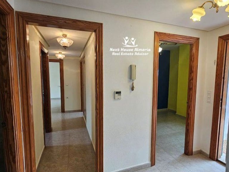 Villa for Sale in La Alfoquia, Almeria 19