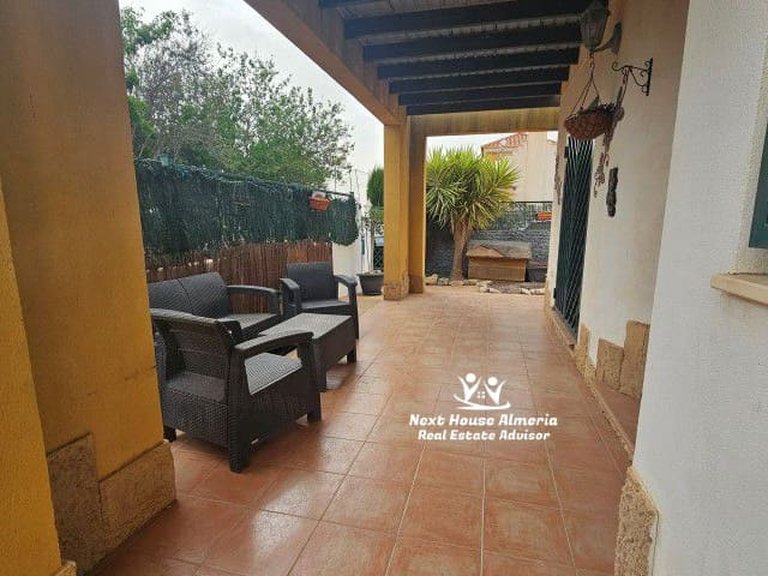 Villa for Sale in La Alfoquia, Almeria 28