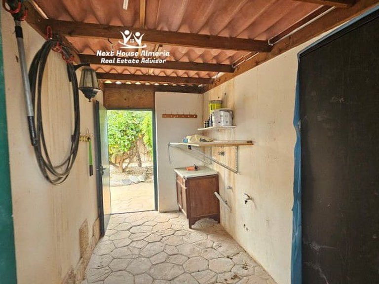 Villa for Sale in La Alfoquia, Almeria 33