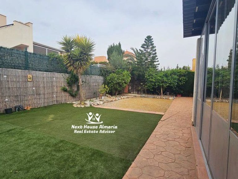 Villa for Sale in La Alfoquia, Almeria 36