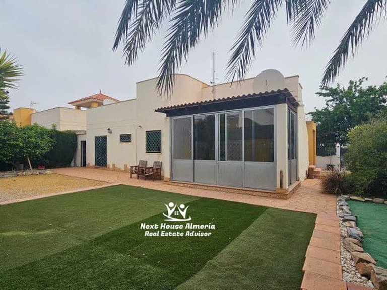Villa for Sale in La Alfoquia, Almeria 37