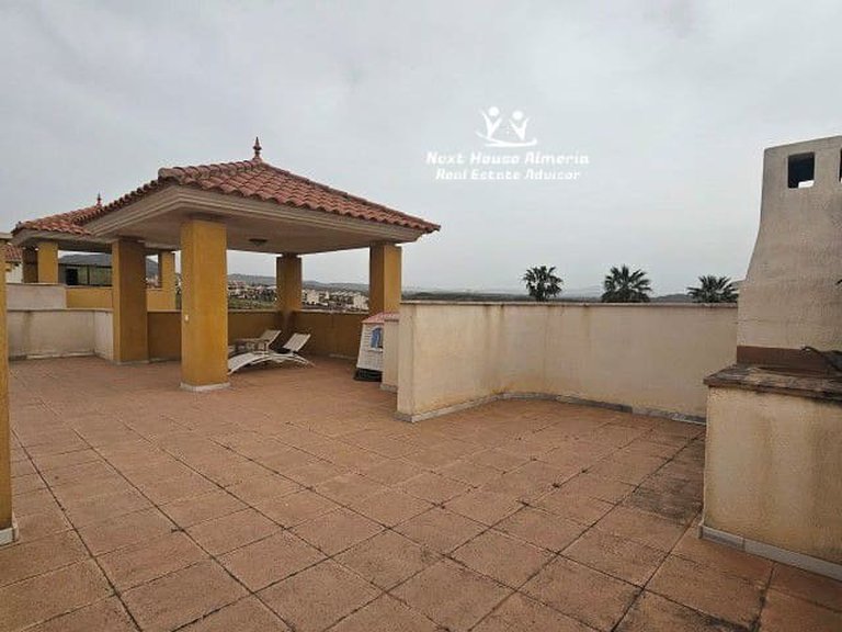 Villa for Sale in La Alfoquia, Almeria 42