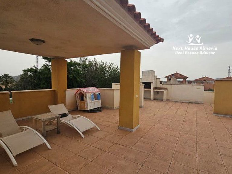 Villa for Sale in La Alfoquia, Almeria 43