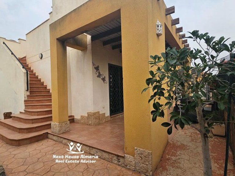 Villa for Sale in La Alfoquia, Almeria 46