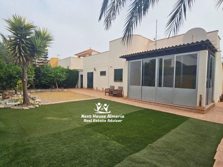 Villa for Sale in La Alfoquia, Almeria 2