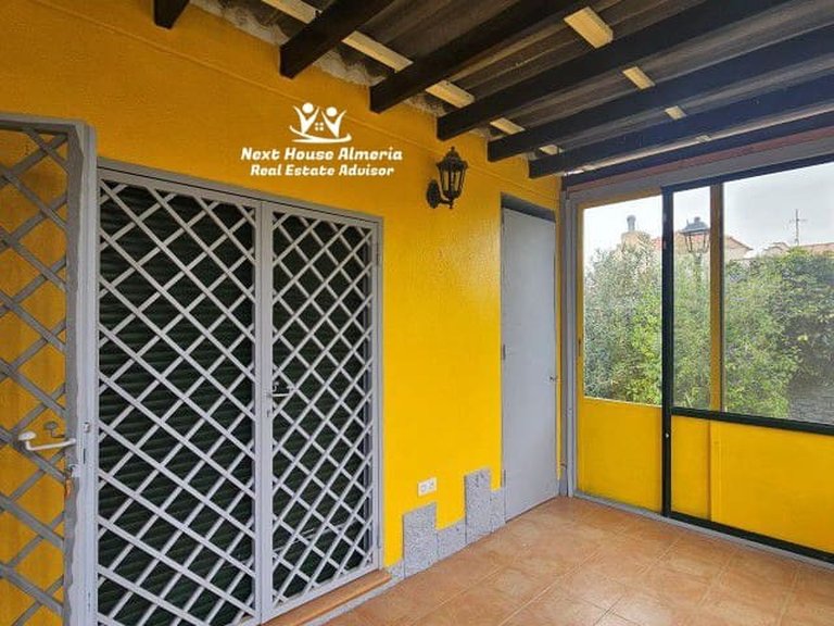 Villa for Sale in La Alfoquia, Almeria 11