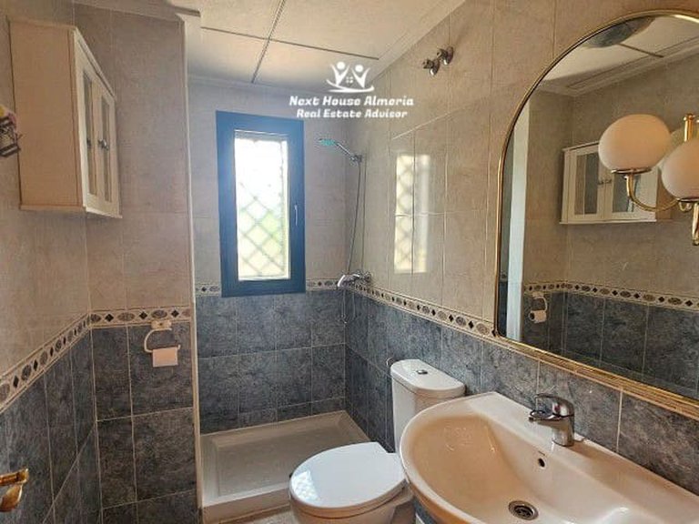 Villa for Sale in La Alfoquia, Almeria 20
