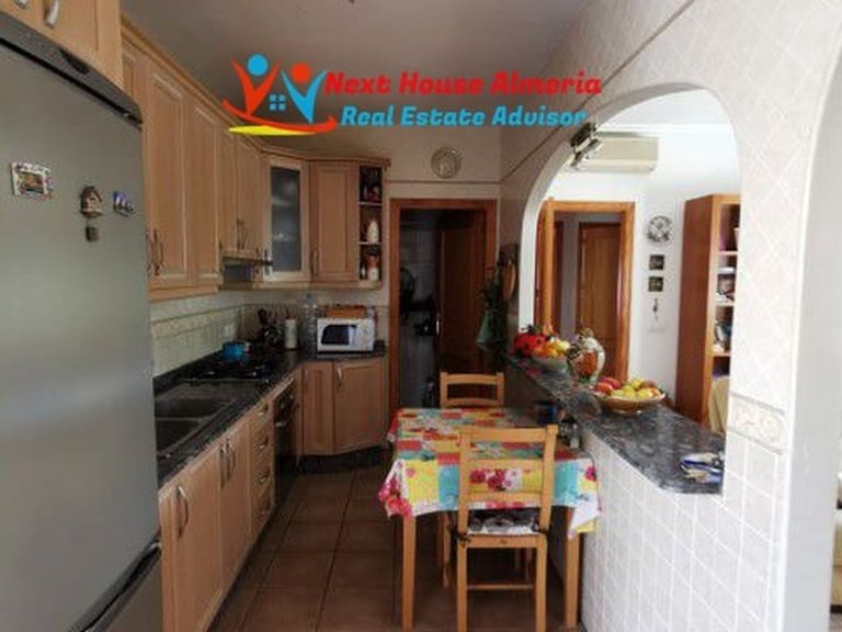 Country House for Sale in Los Gallardos, Almeria 62