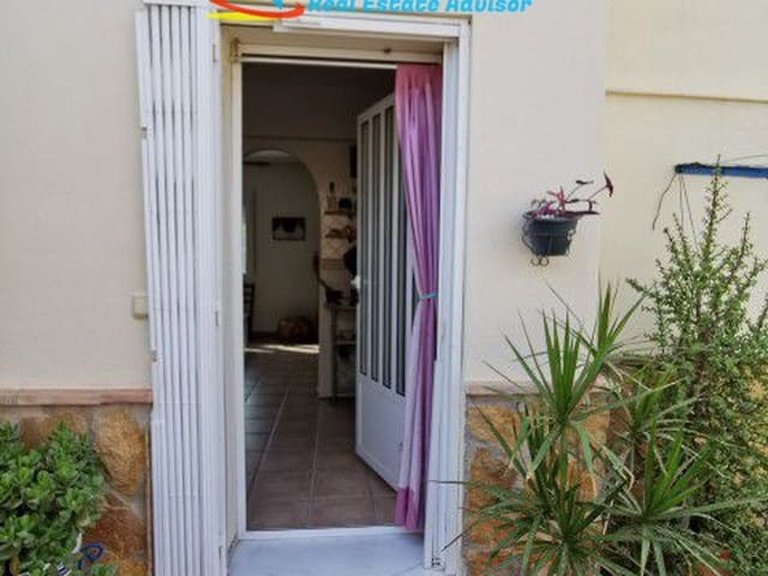 Country House for Sale in Los Gallardos, Almeria 59