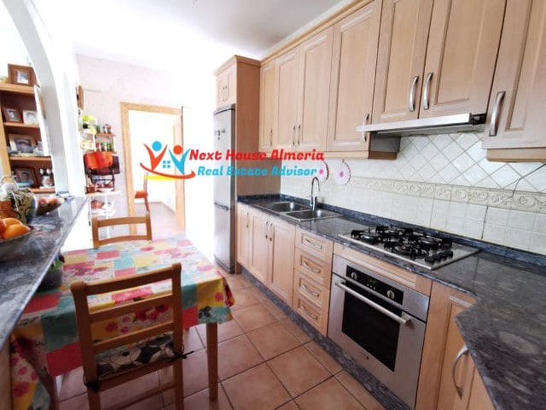 Country House for Sale in Los Gallardos, Almeria 64