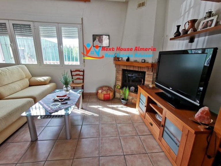 Country House for Sale in Los Gallardos, Almeria 68