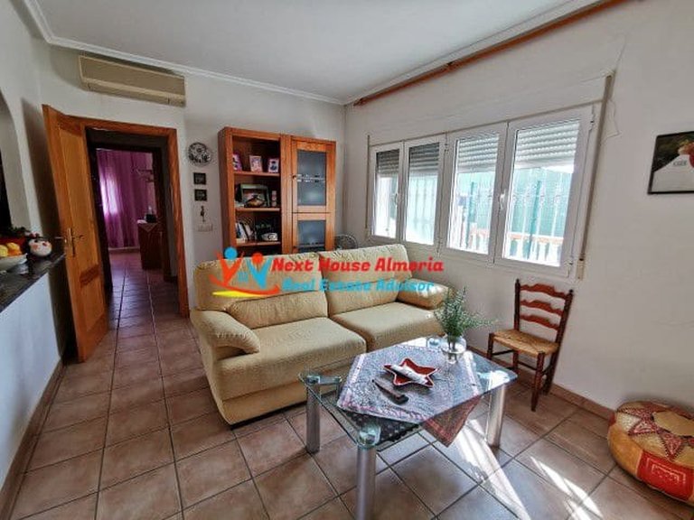 Country House for Sale in Los Gallardos, Almeria 69