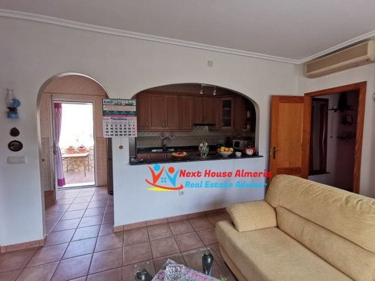 Country House for Sale in Los Gallardos, Almeria 70