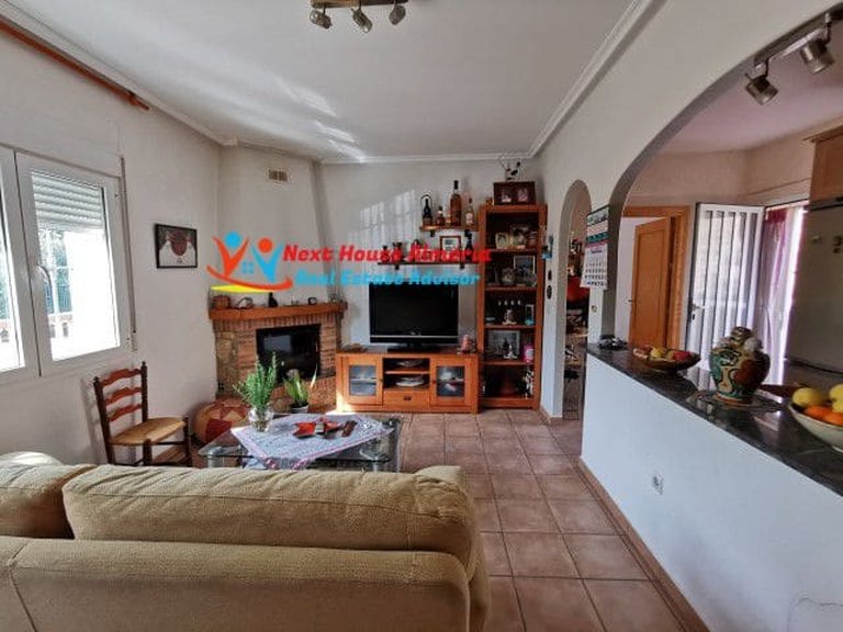 Country House for Sale in Los Gallardos, Almeria 72