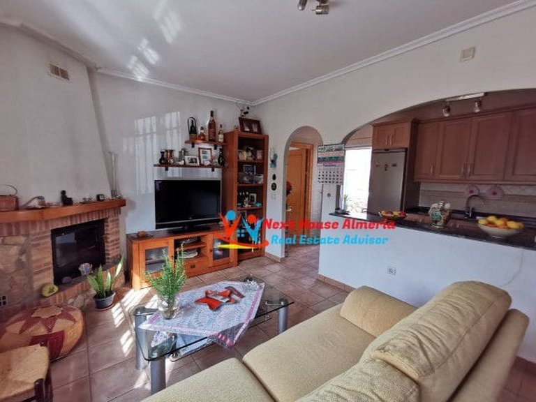 Country House for Sale in Los Gallardos, Almeria 73