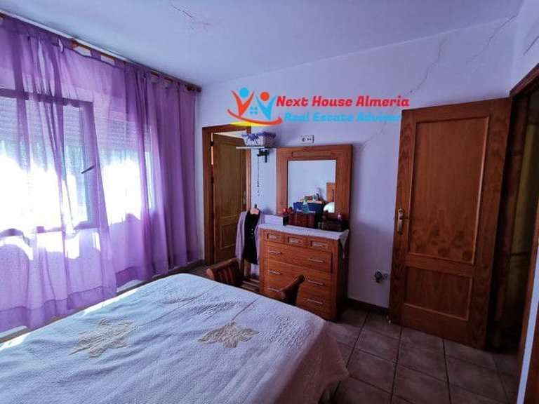 Country House for Sale in Los Gallardos, Almeria 77