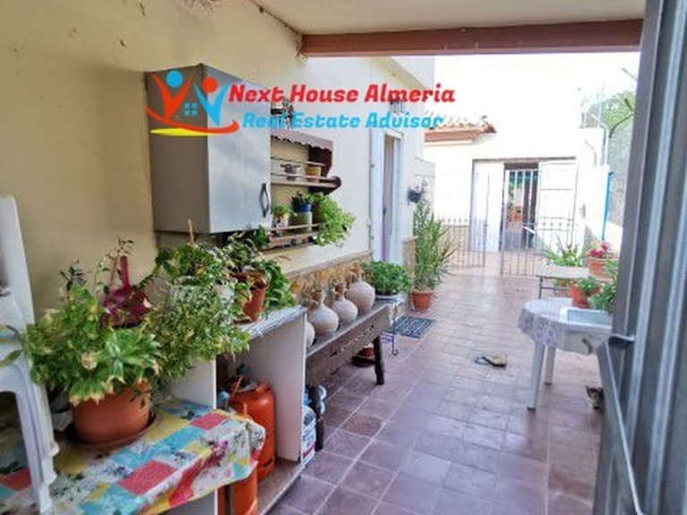 Country House for Sale in Los Gallardos, Almeria 57