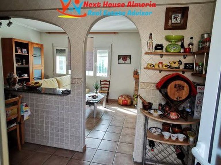 Country House for Sale in Los Gallardos, Almeria 60