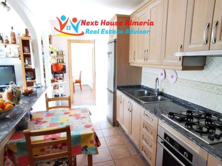 Country House for Sale in Los Gallardos, Almeria 63
