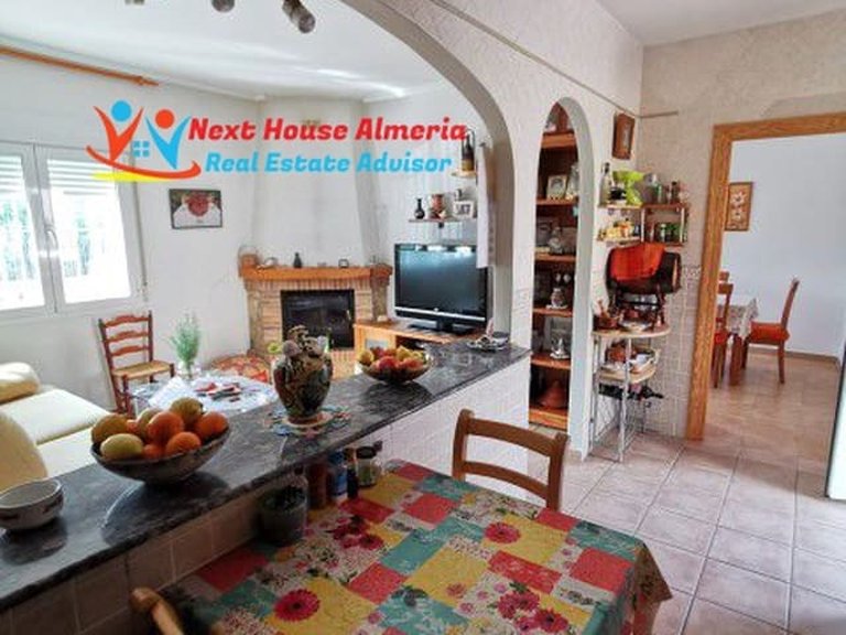 Country House for Sale in Los Gallardos, Almeria 65