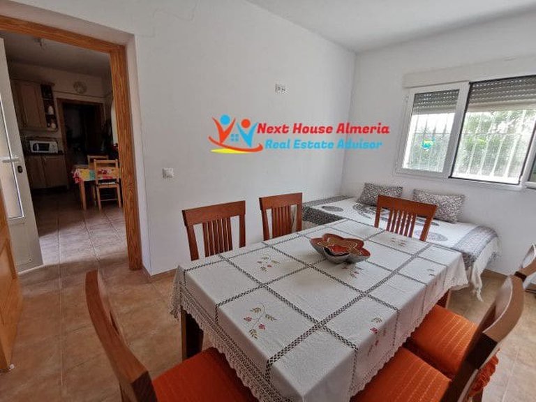 Country House for Sale in Los Gallardos, Almeria 67