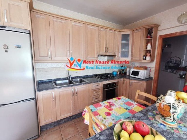 Country House for Sale in Los Gallardos, Almeria 71
