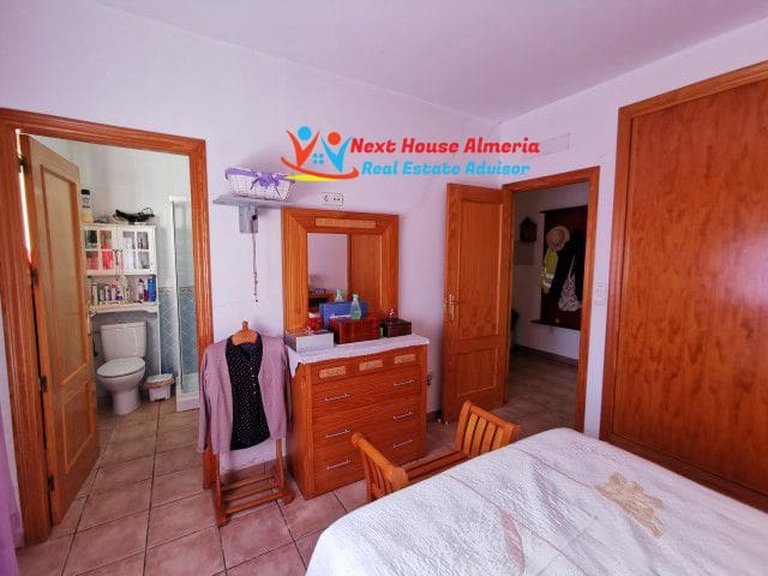 Country House for Sale in Los Gallardos, Almeria 78