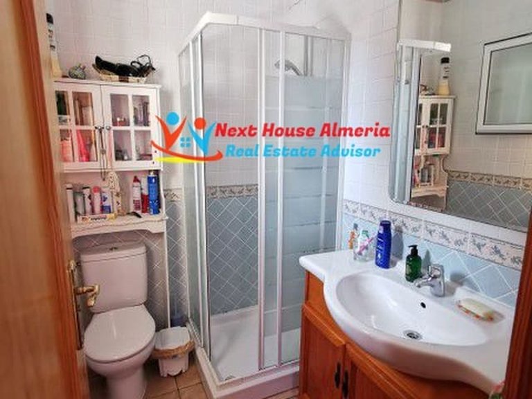 Country House for Sale in Los Gallardos, Almeria 79