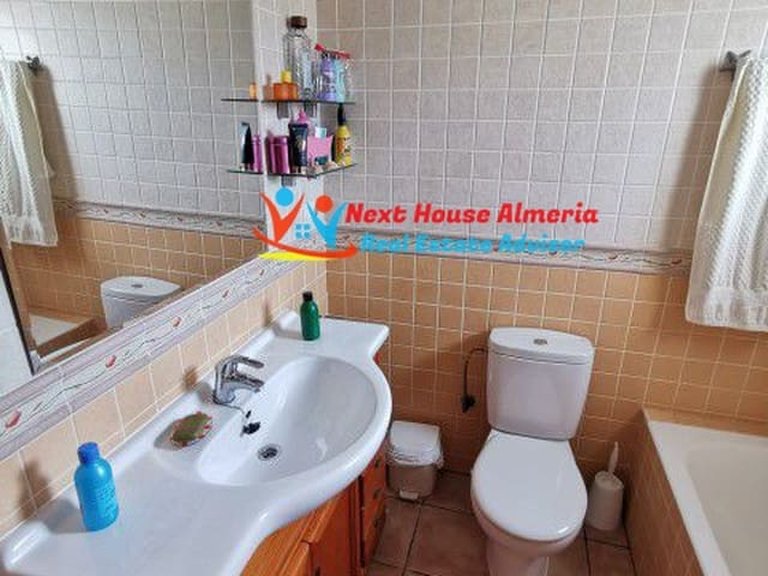 Country House for Sale in Los Gallardos, Almeria 81