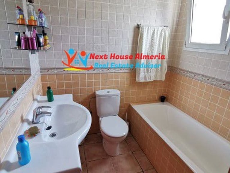 Country House for Sale in Los Gallardos, Almeria 82