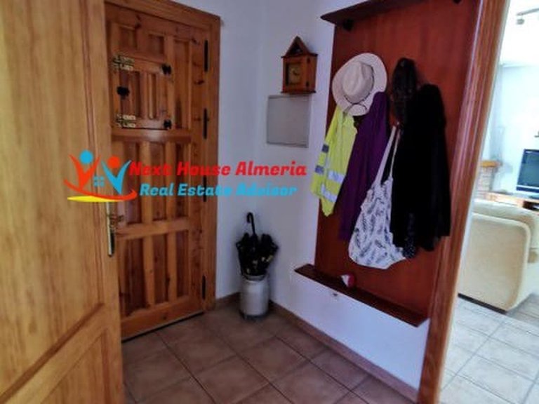 Country House for Sale in Los Gallardos, Almeria 83