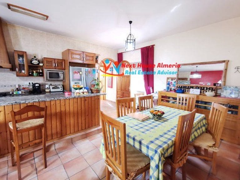 Country House for Sale in Los Gallardos, Almeria 28