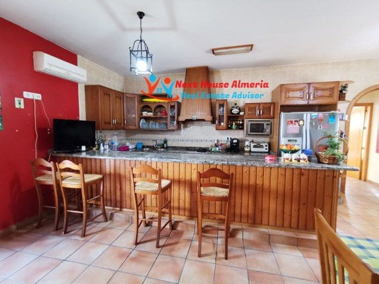 Country House for Sale in Los Gallardos, Almeria 29