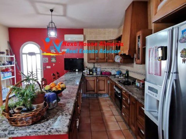 Country House for Sale in Los Gallardos, Almeria 31