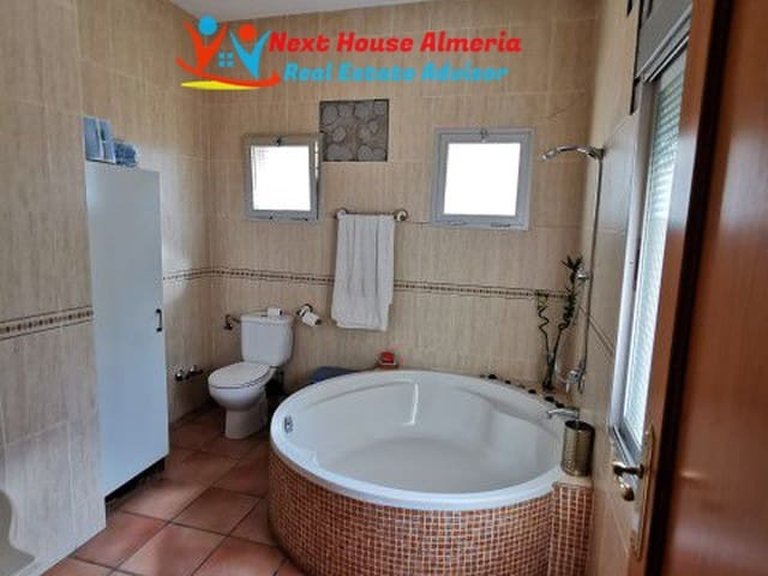 Country House for Sale in Los Gallardos, Almeria 33